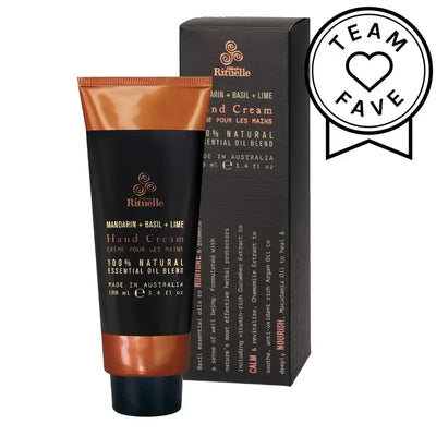 Equilibrium Hand Cream 100ml-Urban Rituelle-Lima & Co