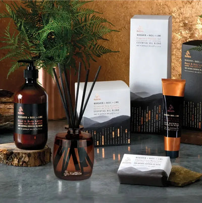 Equilibrium Soy Candle 140gm-Urban Rituelle-Lima & Co