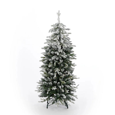 European Snow Tree 4FT - 170LED-Lima & Co-Lima & Co