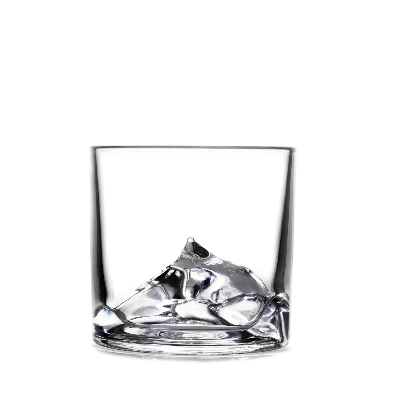 Everest Glasses Set 4-ISALBI-Lima & Co