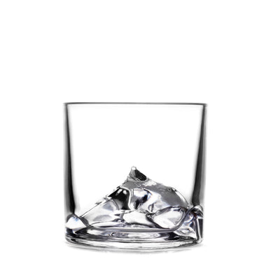 Everest Glasses Set 4-ISALBI-Lima & Co