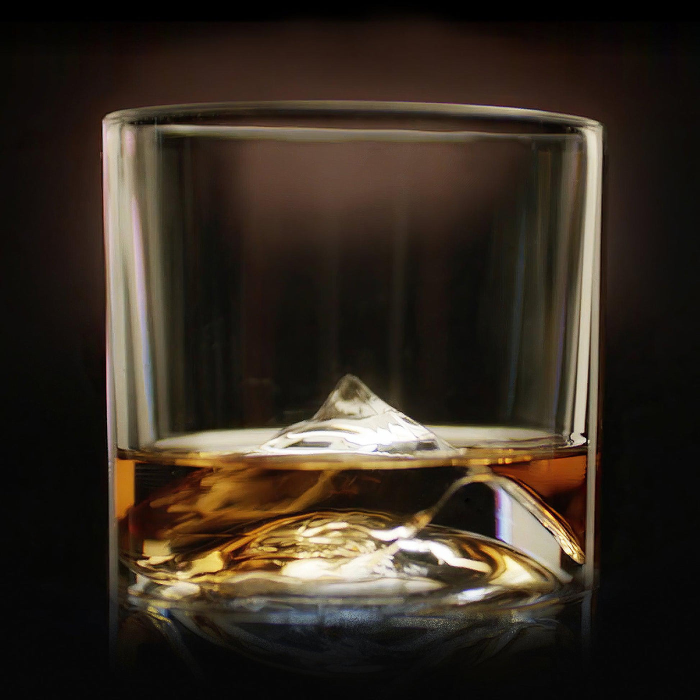Everest Glasses Set 4-ISALBI-Lima & Co
