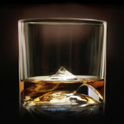 Everest Glasses Set 4-ISALBI-Lima & Co