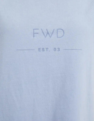 FWD Tank - Light Blue-Foxwood-Lima & Co