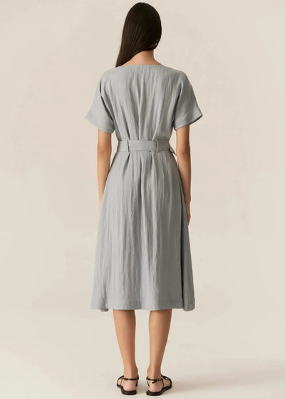 Faire Bell Dress - Sky-Pol-Lima & Co