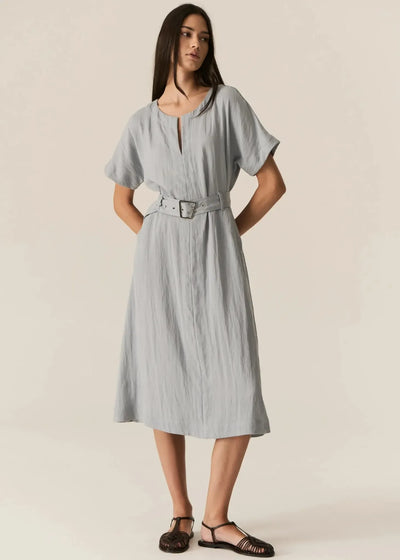 Faire Bell Dress - Sky-Pol-Lima & Co