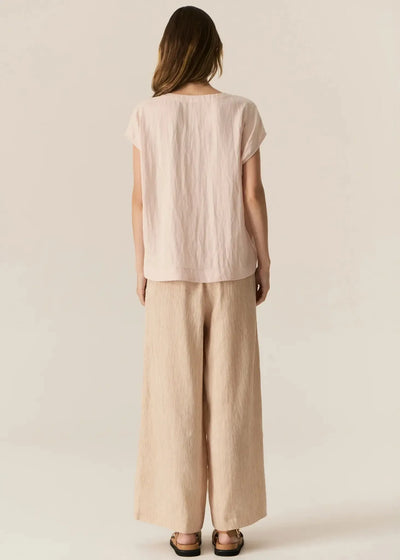 Faire Top - Blush-Pol-Lima & Co