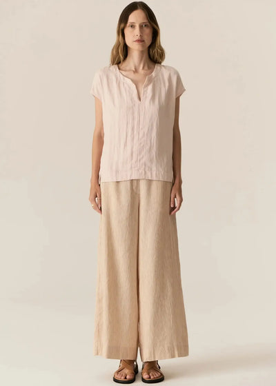 Faire Top - Blush-Pol-Lima & Co