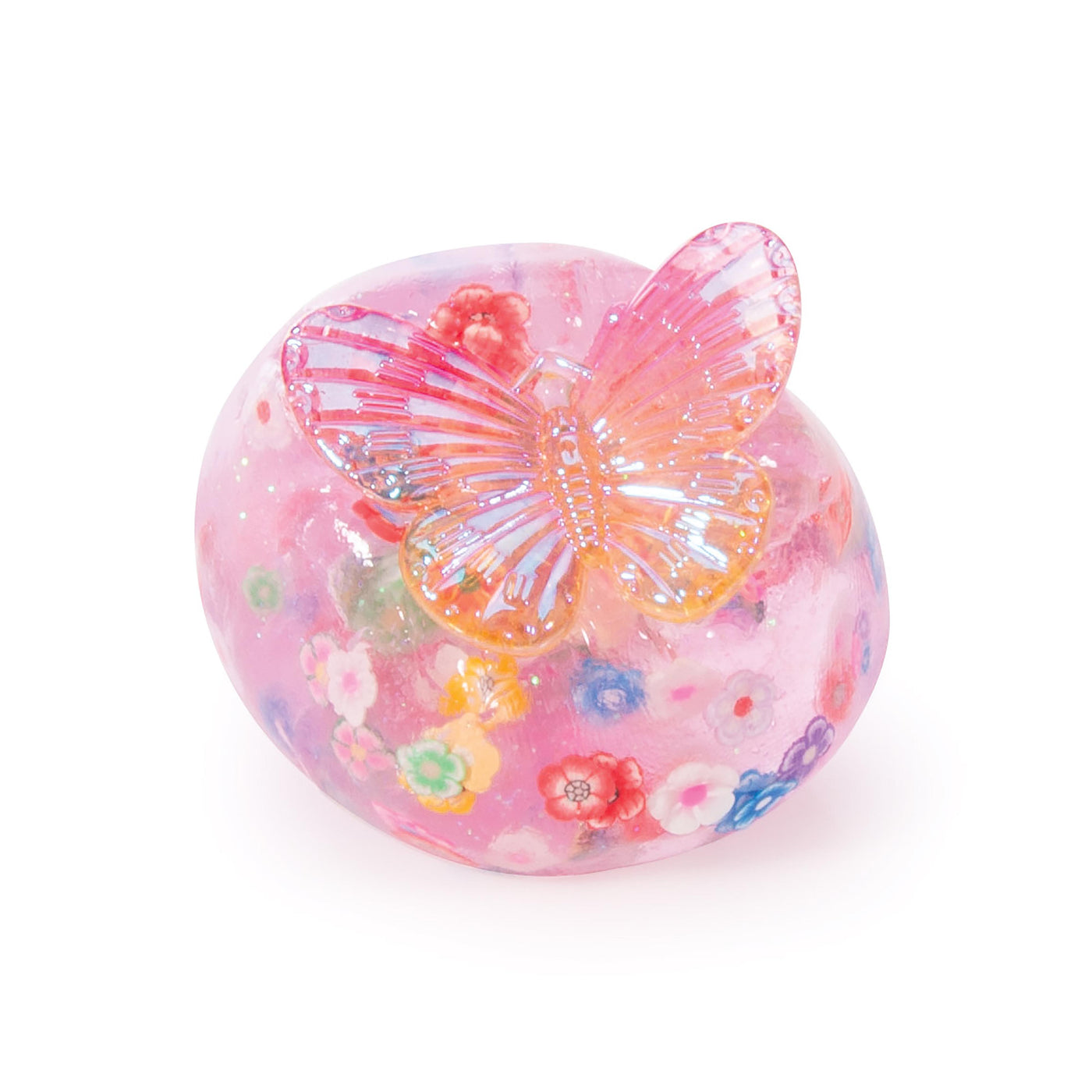 Fairy Confetti Putty-Lima & Co-Lima & Co