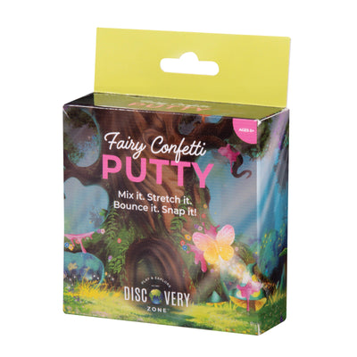 Fairy Confetti Putty-Lima & Co-Lima & Co