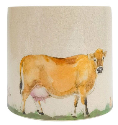 Farm Planter 14cm-Lima & Co-Lima & Co