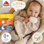 Fehn Comforter Sheep-PILBEAM LIVING-Lima & Co