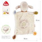 Fehn Comforter Sheep-PILBEAM LIVING-Lima & Co