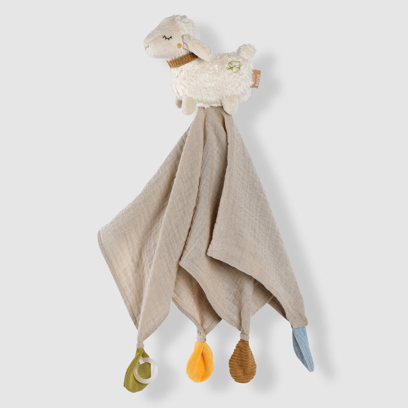Fehn Comforter Sheep-PILBEAM LIVING-Lima & Co