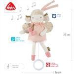 Fehn Mini Musical Fairy-PILBEAM LIVING-Lima & Co