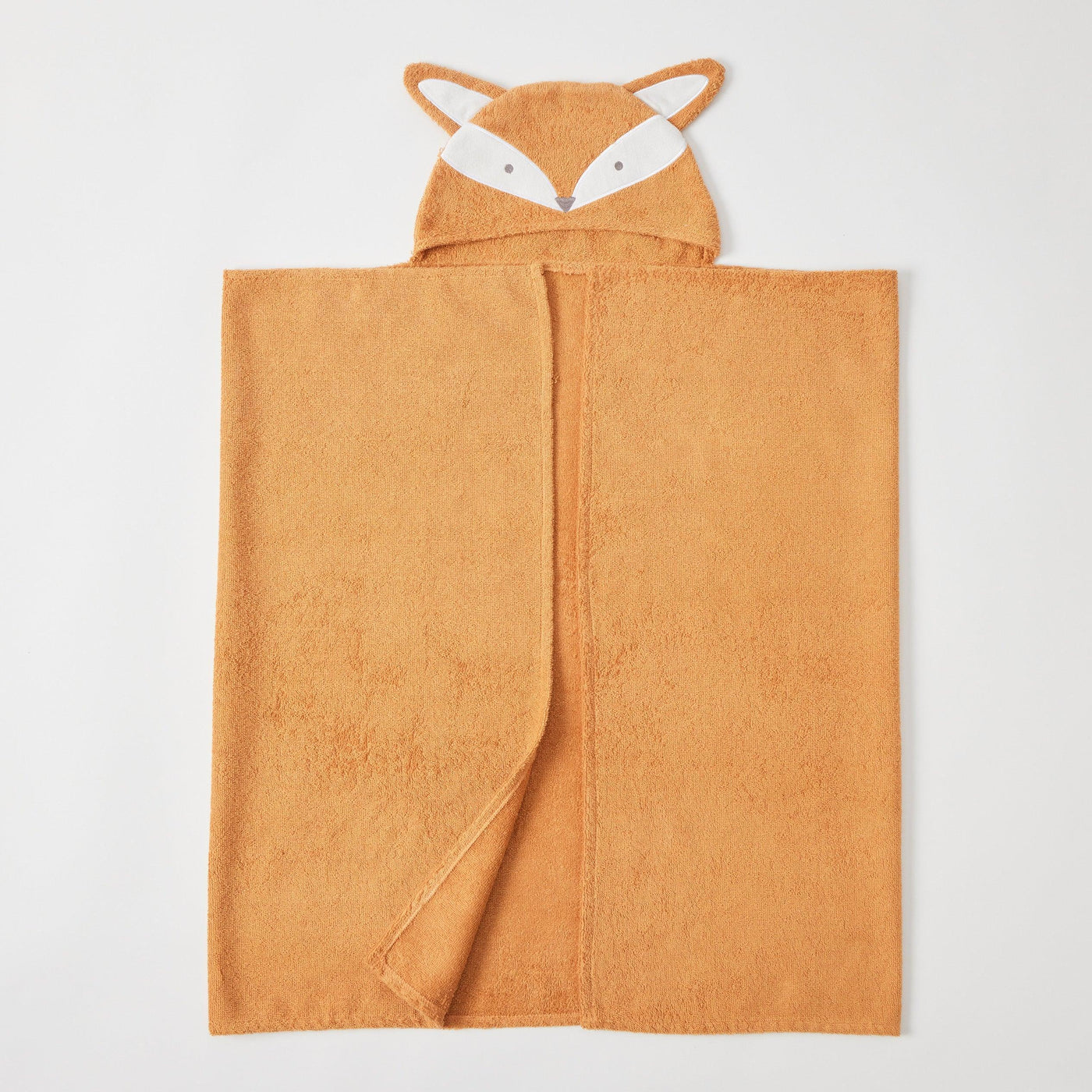 Felix Fox Hooded Towel-PILBEAM LIVING-Lima & Co