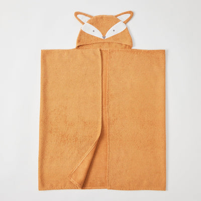Felix Fox Hooded Towel-PILBEAM LIVING-Lima & Co