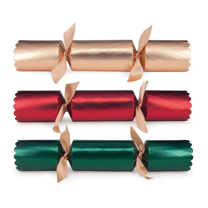 Festive Diamond Crackers - Set of 6-Lima and Co-Lima & Co
