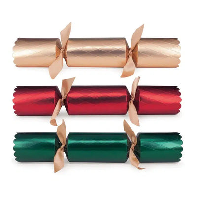 Festive Diamond Crackers - Set of 6-Lima and Co-Lima & Co