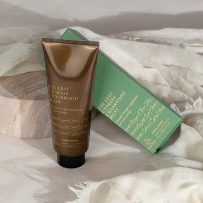 Fig Leaf Hand Cream - 100ml-Urban Rituelle-Lima & Co