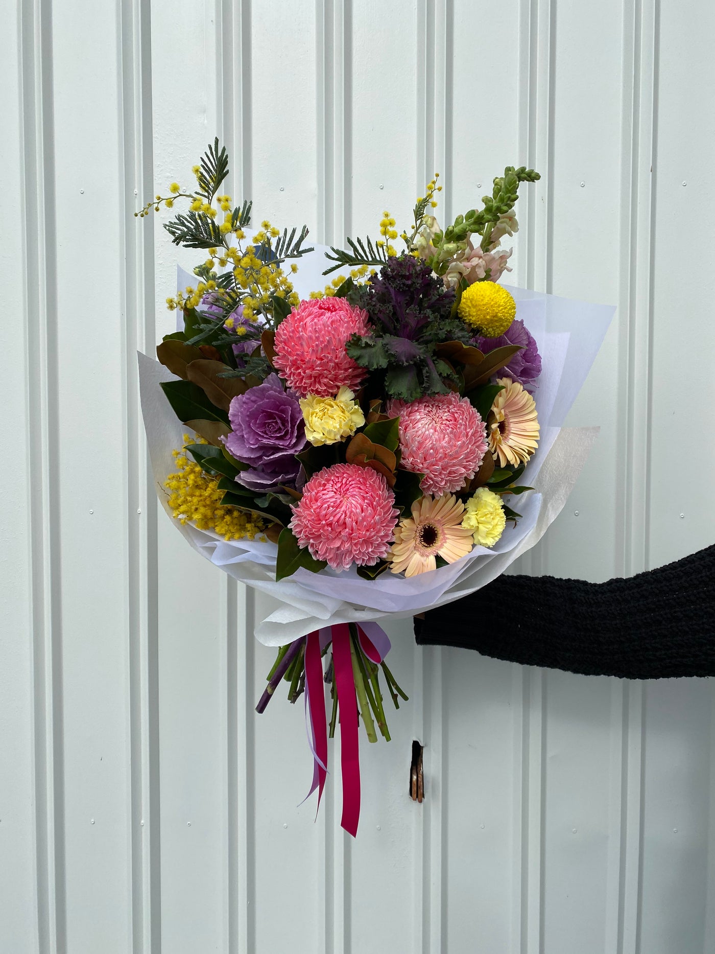Florist Choice-Lima and Co-Lima & Co