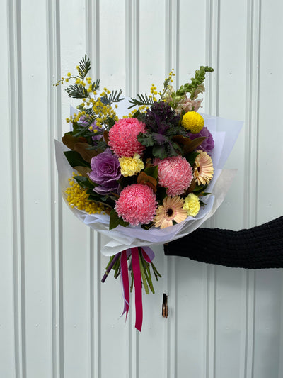 Florist Choice-Lima and Co-Lima & Co