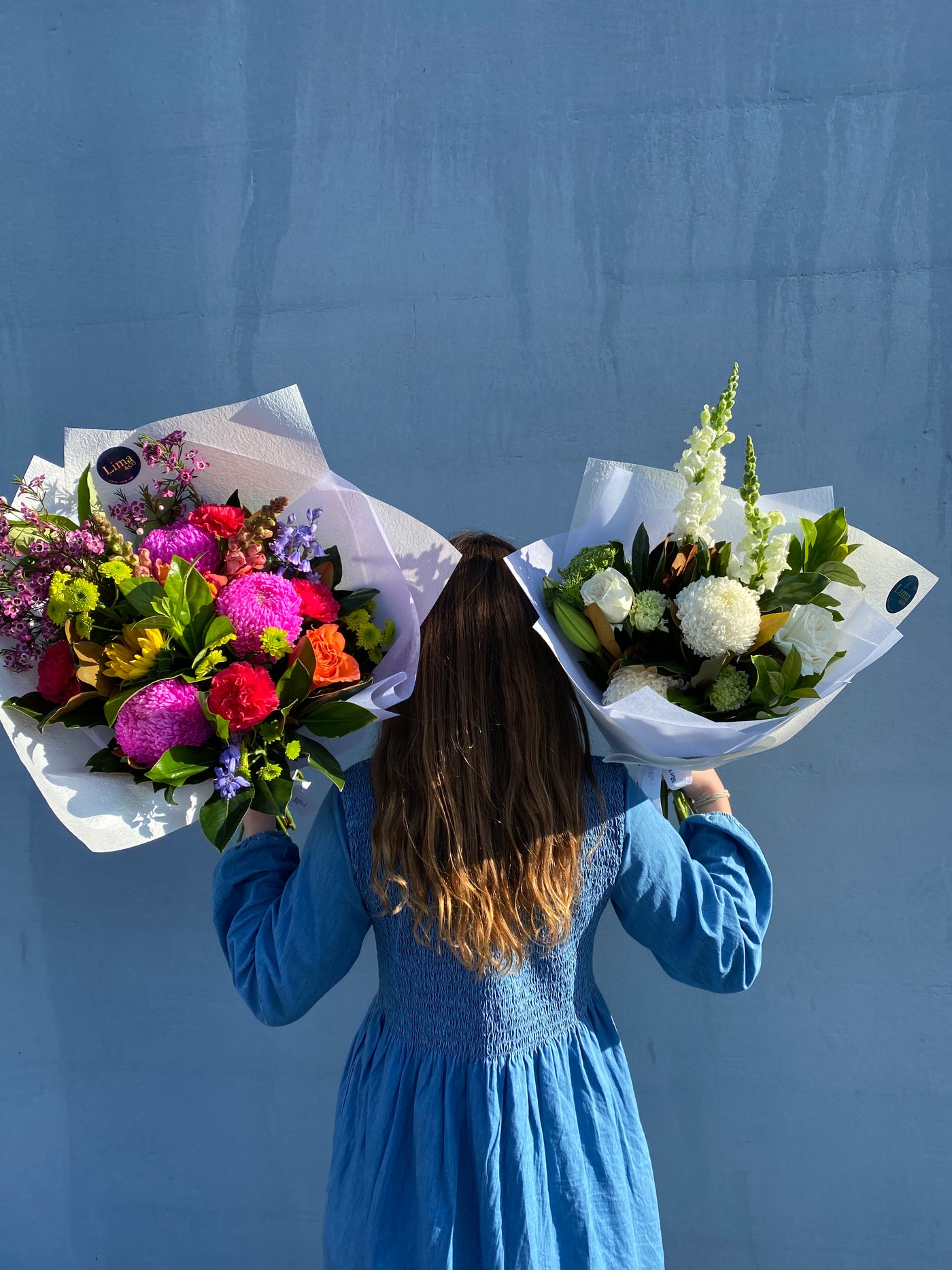 Florist Choice-Lima and Co-Lima & Co