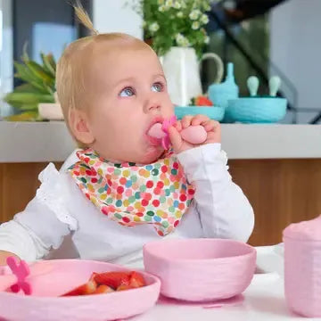 Flower Fork and Spoon-Annabel Trends-Lima & Co