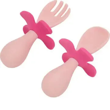 Flower Fork and Spoon-Annabel Trends-Lima & Co