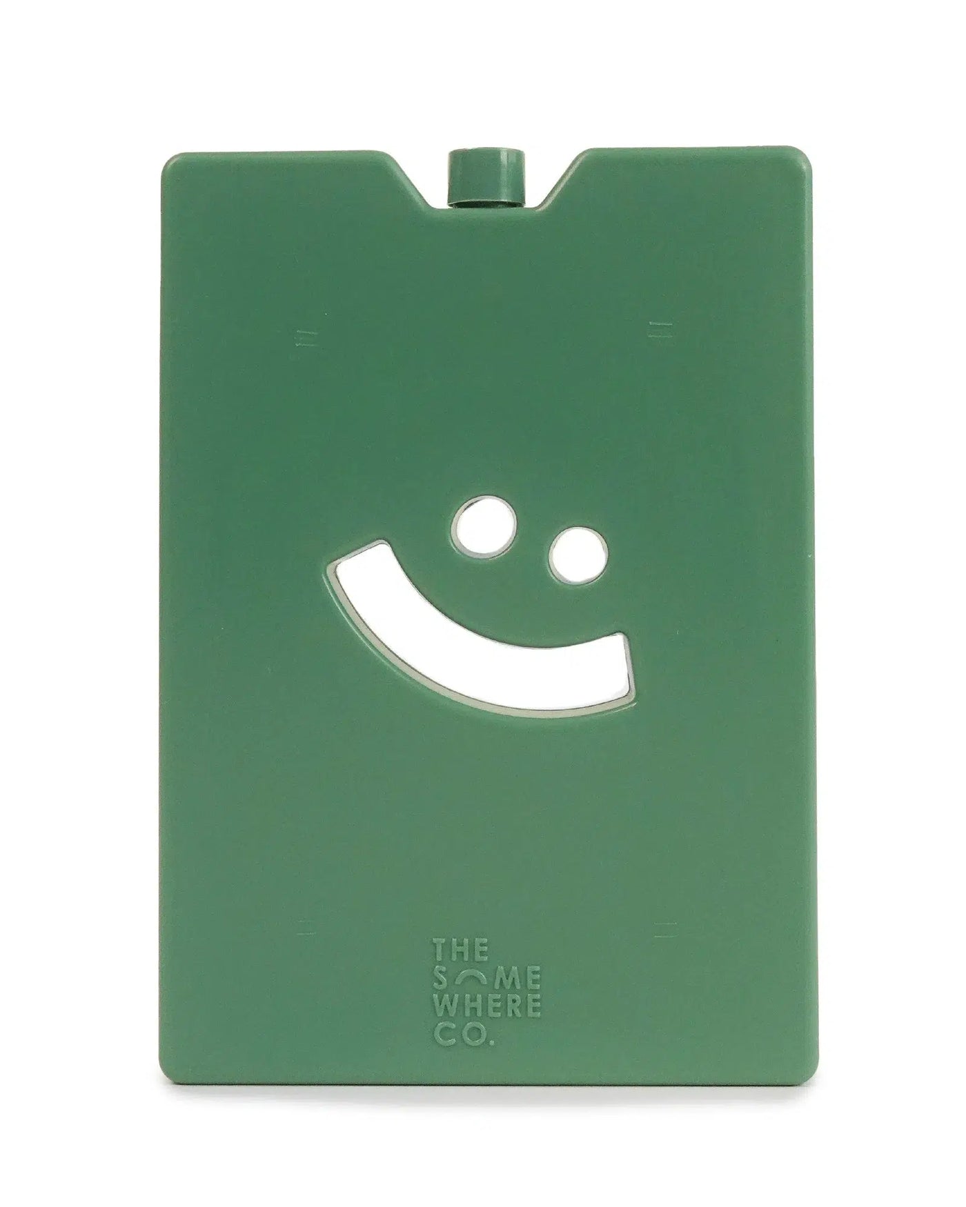 Forest Green ice Brick-The Somewhere Co-Lima & Co