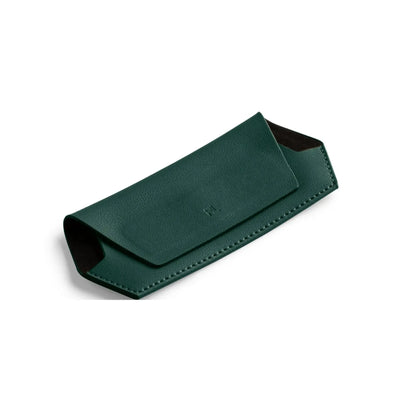 Fox and Leo Glasses Case - Forest-Fox and Leo-Lima & Co