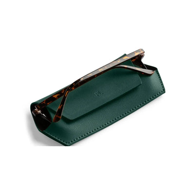 Fox and Leo Glasses Case - Forest-Fox and Leo-Lima & Co