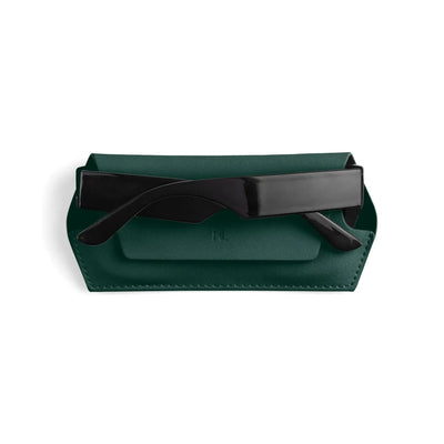 Fox and Leo Glasses Case - Forest-Fox and Leo-Lima & Co