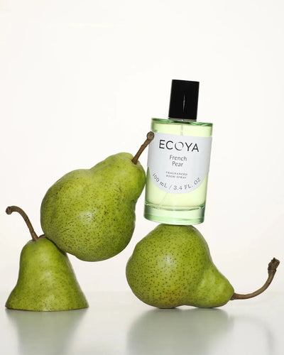 French Pear Room Spray-Ecoya-Lima & Co
