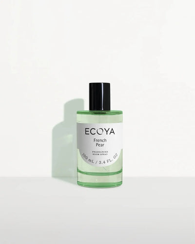 French Pear Room Spray-Ecoya-Lima & Co