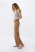 Freya Cord Jean - Camel-Kireina-Lima & Co