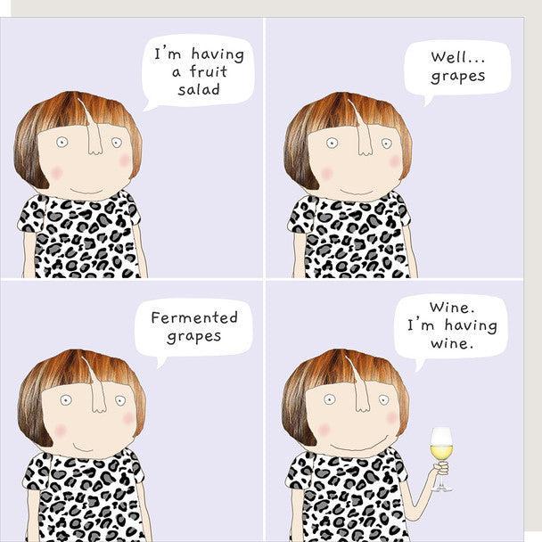 Fruit Salad-Lima & Co-Lima & Co