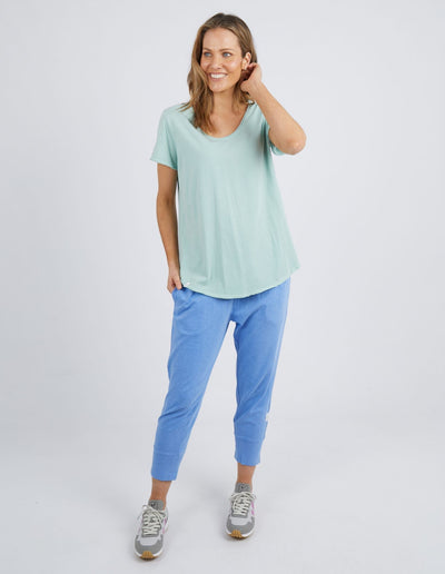 Fundamental Vee Tee - Surf-Elm Lifestyle-Lima & Co