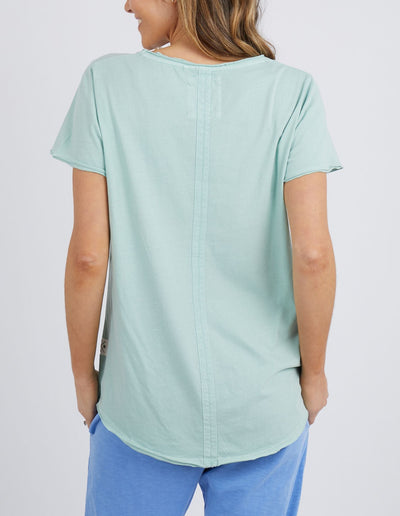 Fundamental Vee Tee - Surf-Elm Lifestyle-Lima & Co