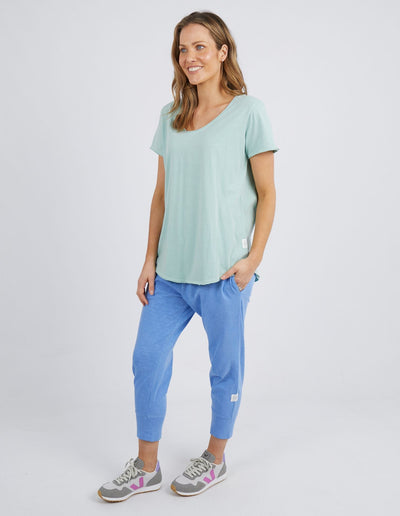 Fundamental Vee Tee - Surf-Elm Lifestyle-Lima & Co