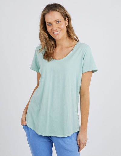 Fundamental Vee Tee - Surf-Elm Lifestyle-Lima & Co