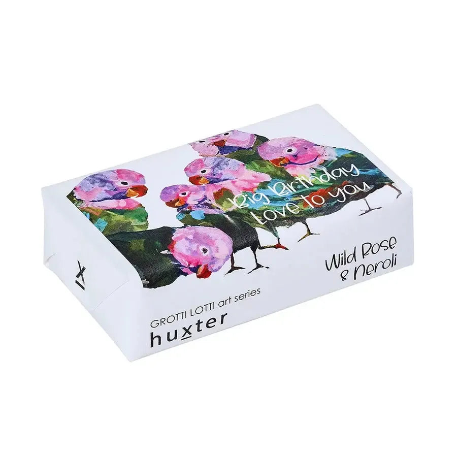 GL Friday Night Drinks - Big Birthday love to you-Huxter-Lima & Co