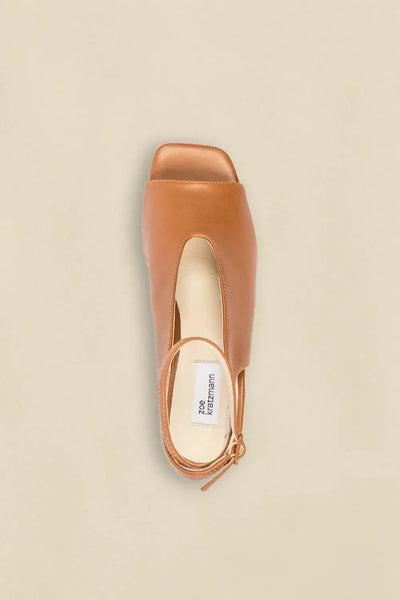 Gala Heel - Saddle-Zoe Kratzmann-Lima & Co