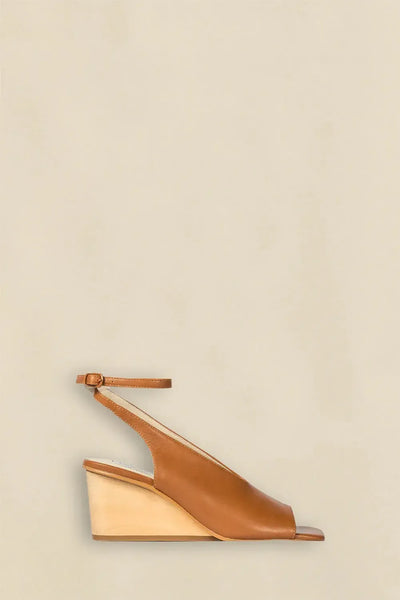 Gala Heel - Saddle-Zoe Kratzmann-Lima & Co