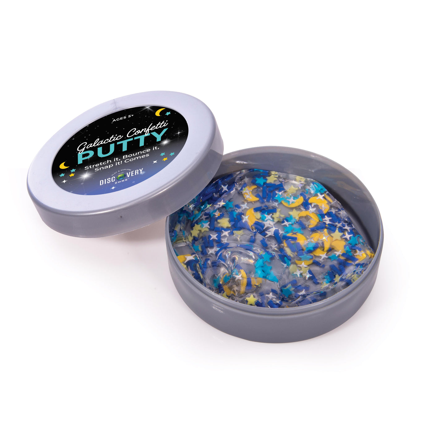 Galactic Confetti Putty-Lima & Co-Lima & Co