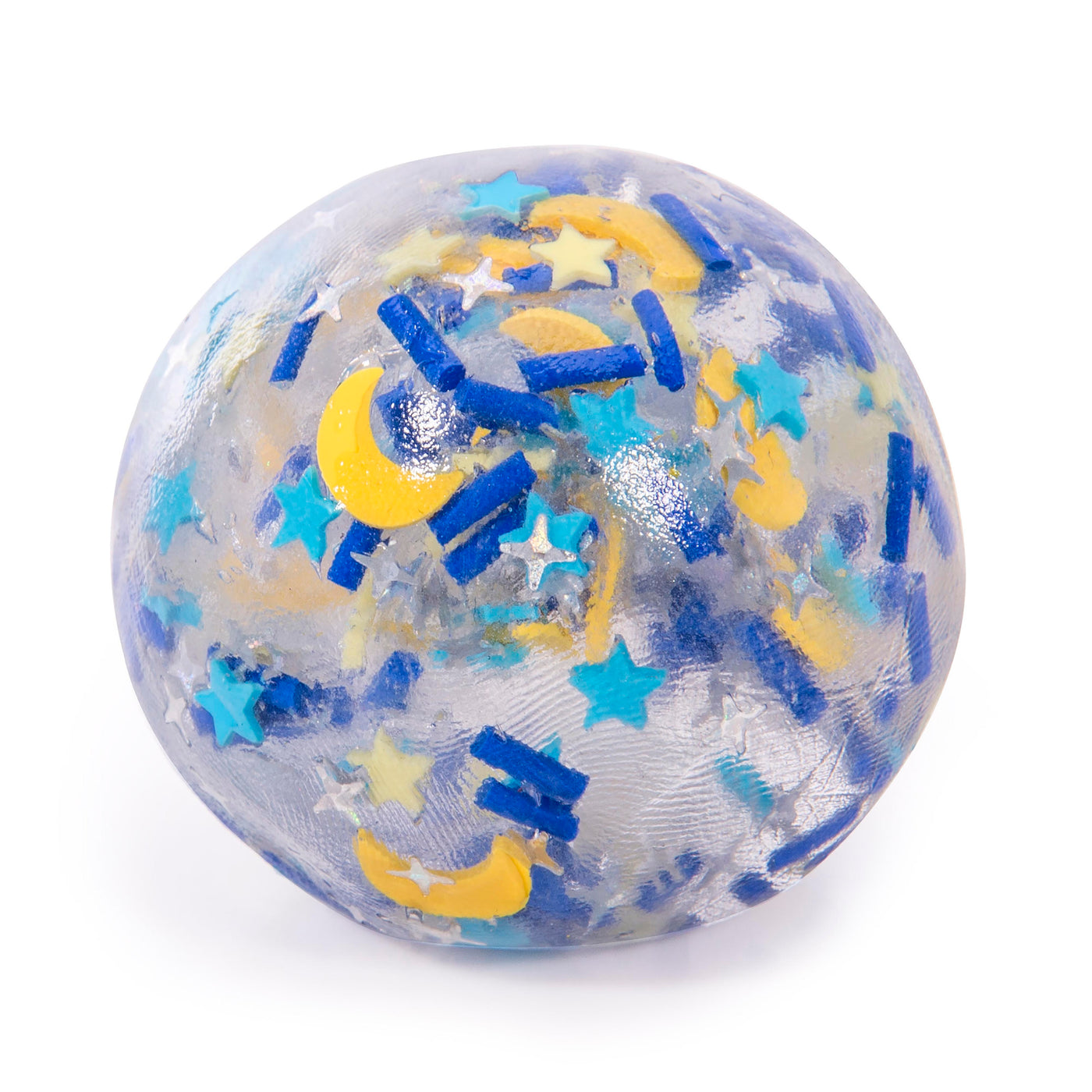 Galactic Confetti Putty-Lima & Co-Lima & Co