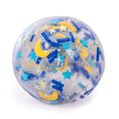 Galactic Confetti Putty-Lima & Co-Lima & Co