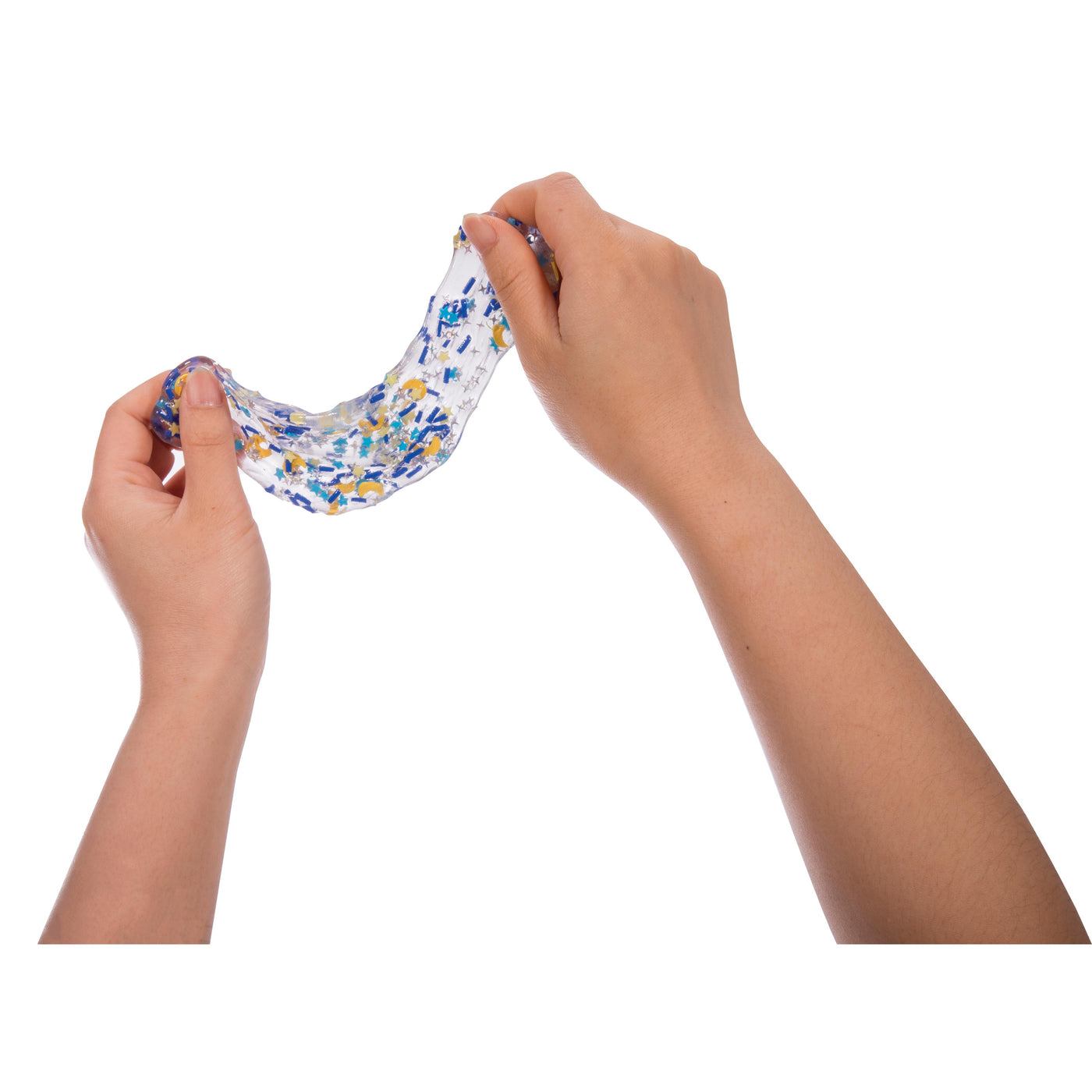 Galactic Confetti Putty-Lima & Co-Lima & Co