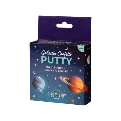 Galactic Confetti Putty-Lima & Co-Lima & Co