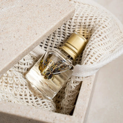 Gentle Days - Essential Oil Perfume Roller-Stray Willow-Lima & Co